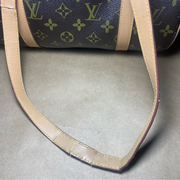 Louis Vuitton Monogram Papillon 30 - Picture 4 of 13